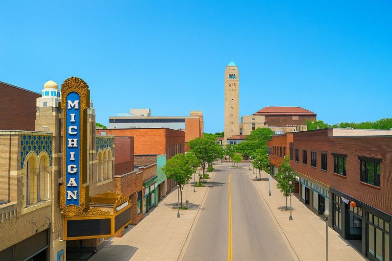 Best Concrete Foundation Repair pros in Midland, MI