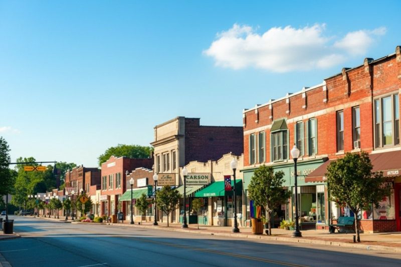 Best Foundation Lifting pros in Midland, MI